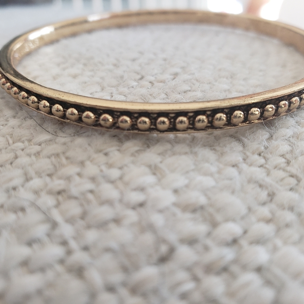 Anne Kline bangle